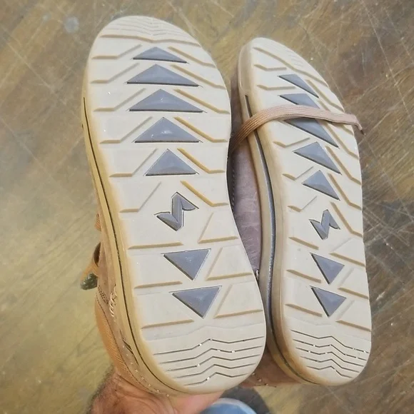 Forsake Phil mid sneaker boot - Picture 6 of 6